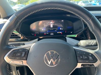 2024 Volkswagen Taos - Photo 19
