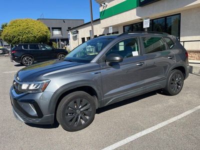 2024 Volkswagen Taos - Photo 3