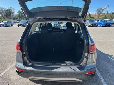 2024 Volkswagen Taos - Photo 8