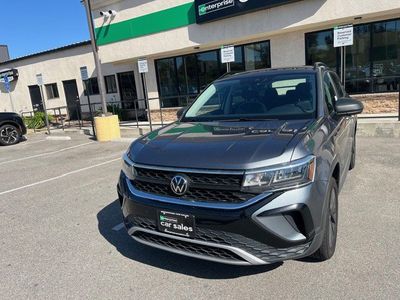 2024 Volkswagen Taos - Photo 2