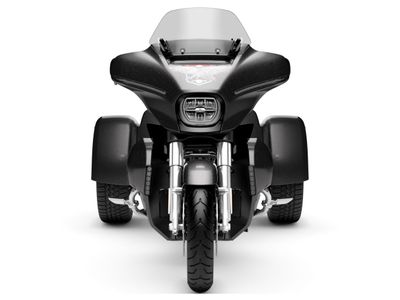 2026 Harley-Davidson Street Glide 3 Limited - Photo 5