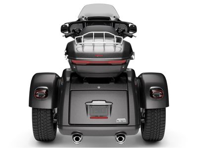 2026 Harley-Davidson Street Glide 3 Limited - Photo 8