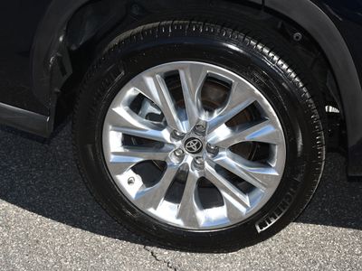 2020 Toyota Highlander - Photo 34