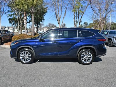 2020 Toyota Highlander - Photo 42