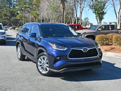 2020 Toyota Highlander - Photo 37