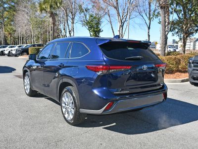 2020 Toyota Highlander - Photo 36