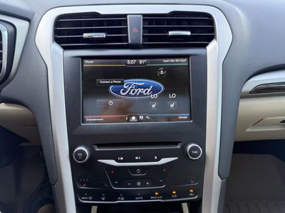 2014 Ford Fusion - Photo 19