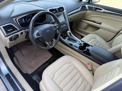 2014 Ford Fusion - Photo 11