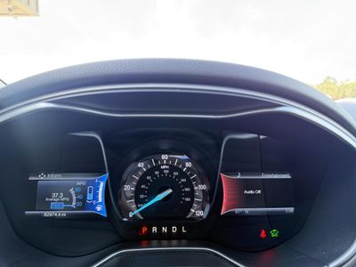 2014 Ford Fusion - Photo 22