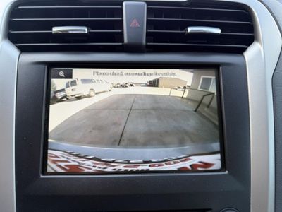 2014 Ford Fusion - Photo 20