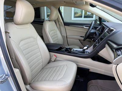 2014 Ford Fusion - Photo 16