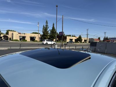 2014 Ford Fusion - Photo 9