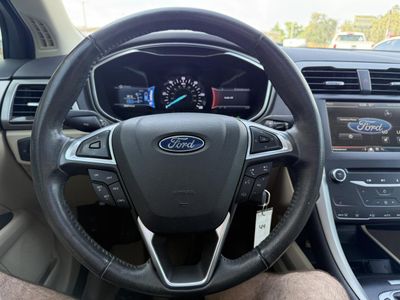 2014 Ford Fusion - Photo 18