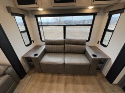 2026 Palomino Puma - Photo 5