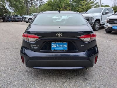 2022 Toyota Corolla - Photo 4