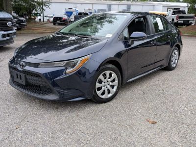 2022 Toyota Corolla - Photo 1