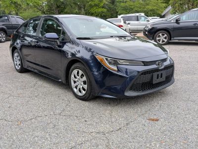2022 Toyota Corolla - Photo 7