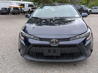 2022 Toyota Corolla - Photo 8
