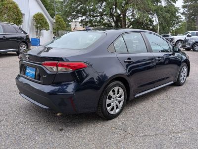 2022 Toyota Corolla - Photo 5
