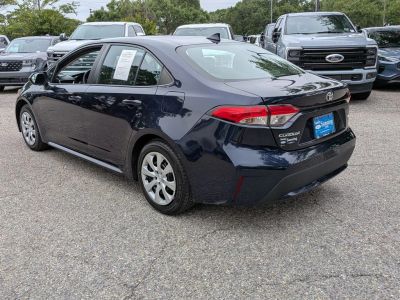 2022 Toyota Corolla - Photo 3