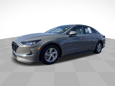 2022 Hyundai Sonata - Photo 1