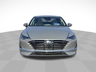 2022 Hyundai Sonata - Photo 2