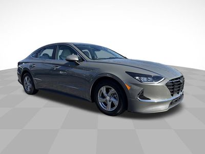 2022 Hyundai Sonata - Photo 3