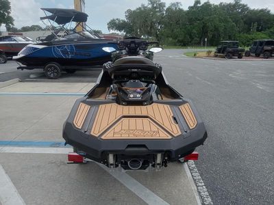 2025 Kawasaki Ultra 160LX - Photo 9