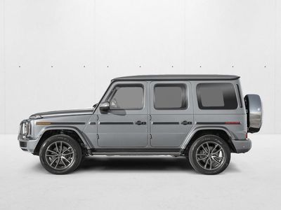 2026 Mercedes-Benz G-Class - Photo 3
