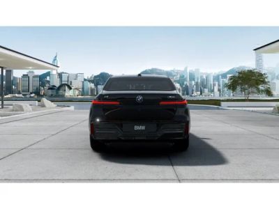 2026 BMW i7 — detail view