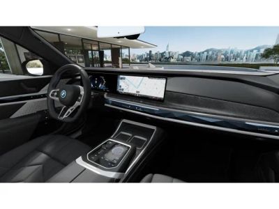 2026 BMW i7 — photo 14 view