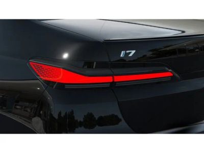 2026 BMW i7 — photo 8 view