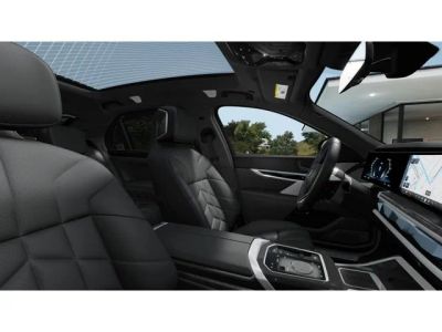 2026 BMW i7 — photo 9 view