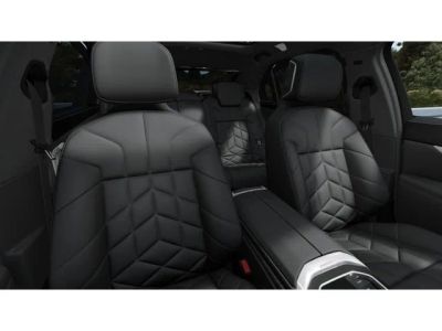 2026 BMW i7 — photo 11 view