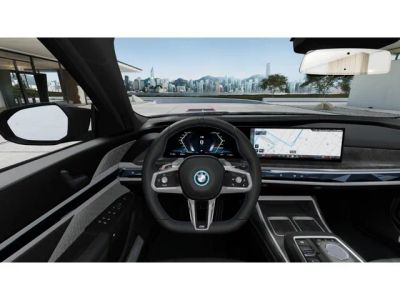 2026 BMW i7 — photo 13 view