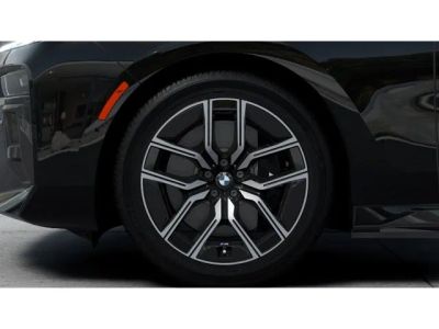 2026 BMW i7 — photo 7 view