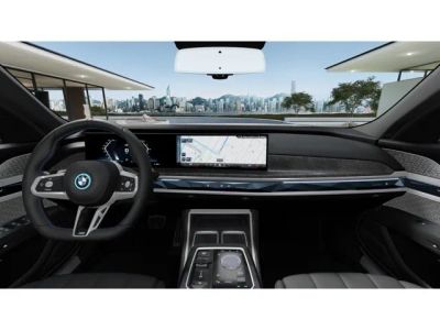 2026 BMW i7 — photo 10 view
