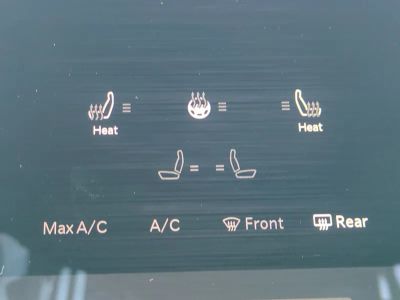 2026 Ram 1500 — photo 24 view