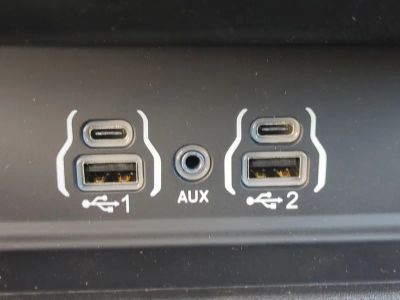 2026 Ram 1500 — photo 23 view