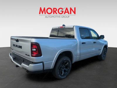 2026 Ram 1500 — detail view