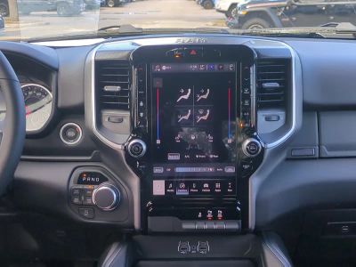 2026 Ram 1500 — photo 18 view