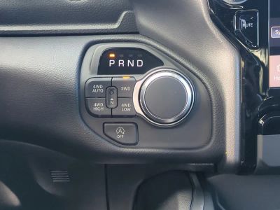 2026 Ram 1500 — photo 19 view
