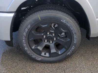 2026 Ram 1500 — photo 11 view