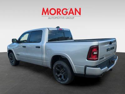 2026 Ram 1500 — photo 7 view