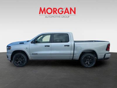 2026 Ram 1500 — photo 8 view