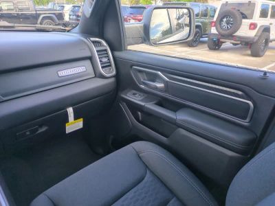2026 Ram 1500 — photo 17 view