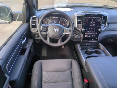 2026 Ram 1500 — photo 16 view