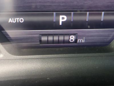2026 Ram 1500 — photo 29 view