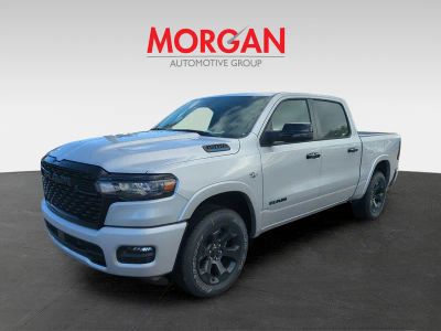 2026 Ram 1500 — photo 9 view
