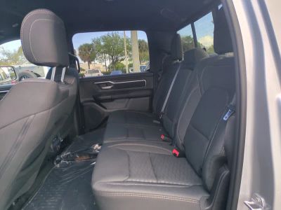 2026 Ram 1500 — photo 14 view